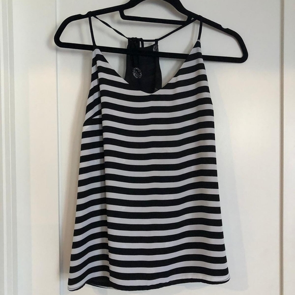 Reversible Camisole - Picture 2 of 3